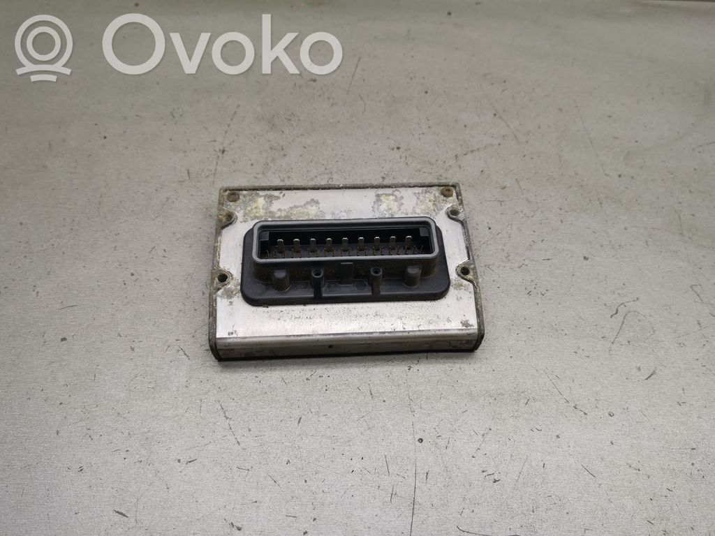 Chrysler Voyager Other control units/modules 