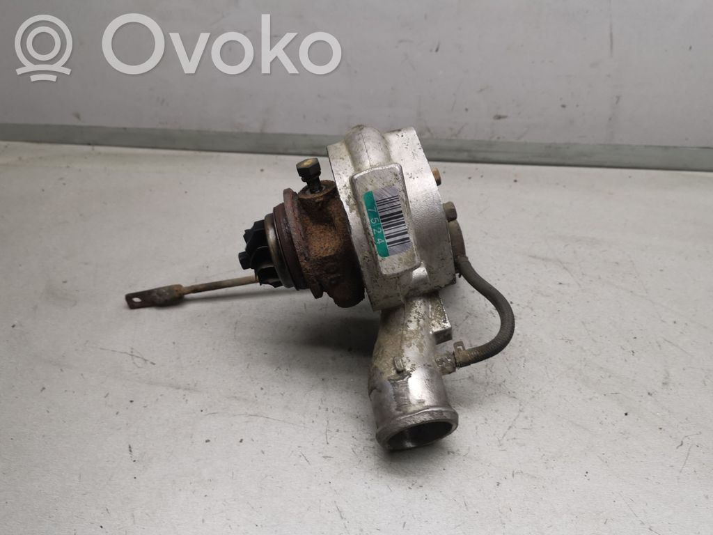 Turbina   4913506020