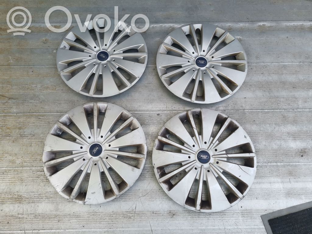 R16-pölykapseli   F1EC1130B1A
