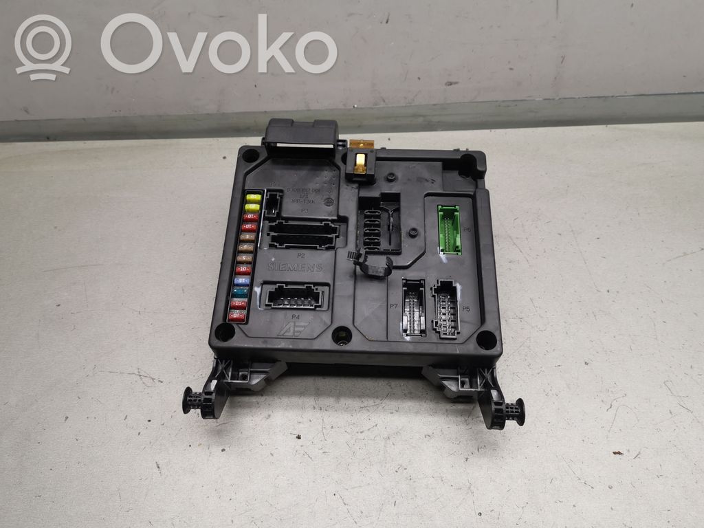 Fuse module   7M3962258AF