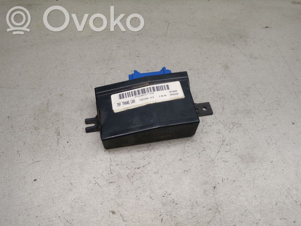 Immobilizer control unit/module   P8200032776H,8200032776H