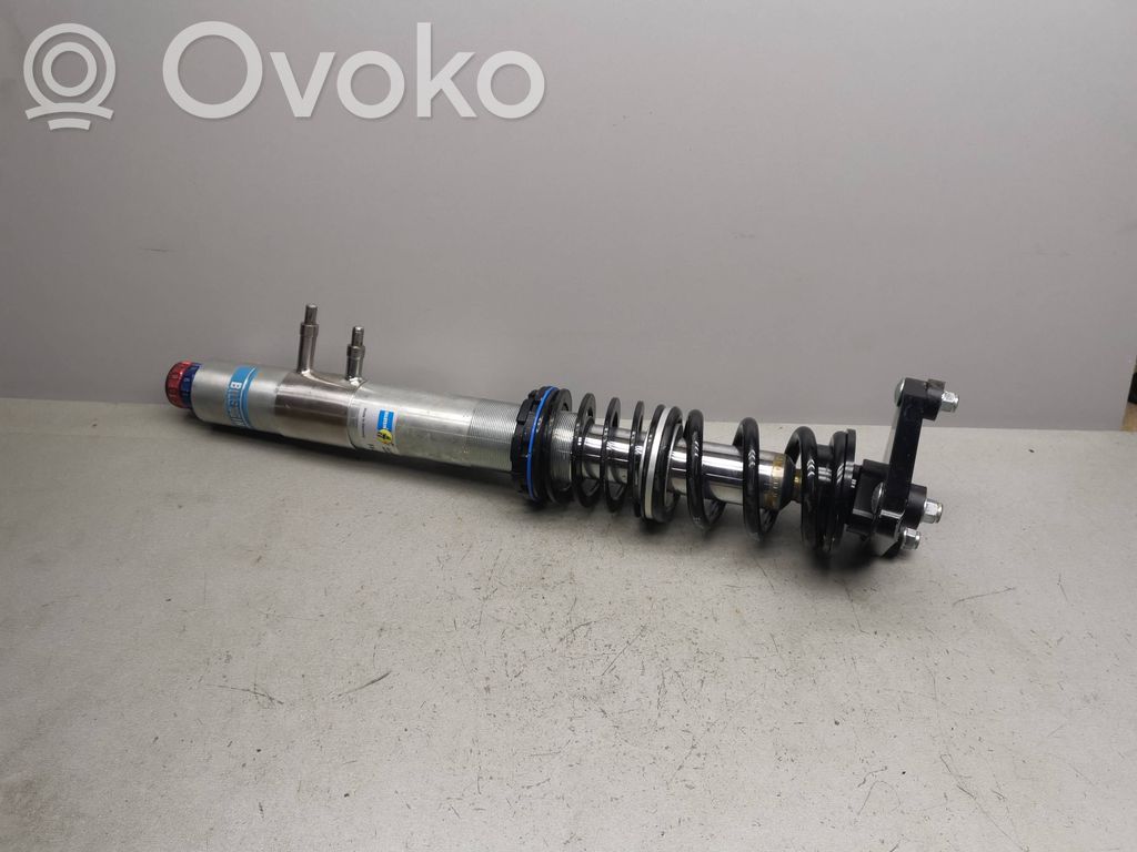 Priekšpusē amortizators ar atsperi   E4FD1Y199B00,F431213646H0,BILSTEIN