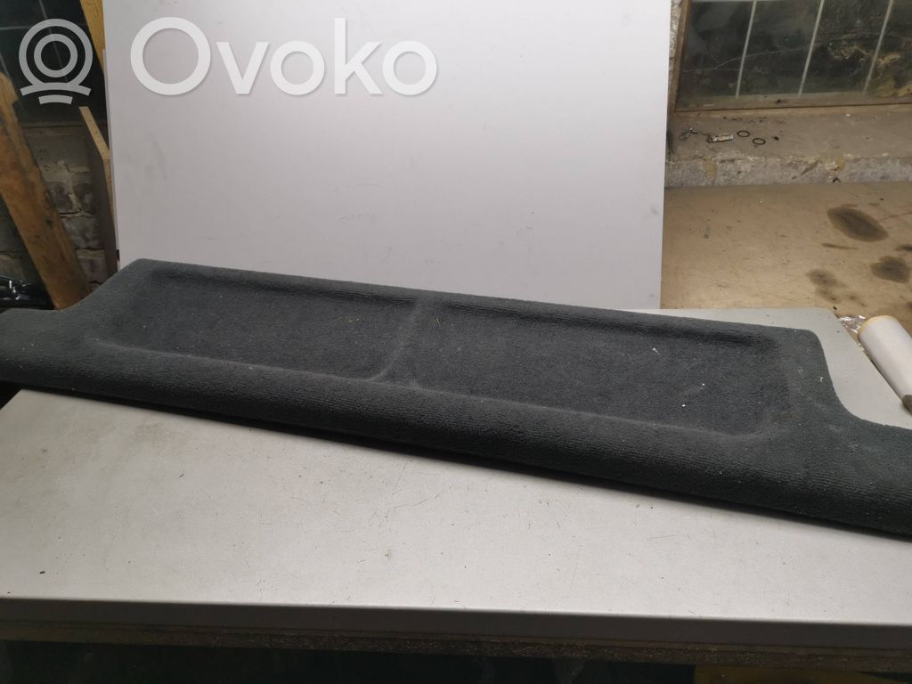 Volvo S40, V40 Tavarahyllyn kansi 