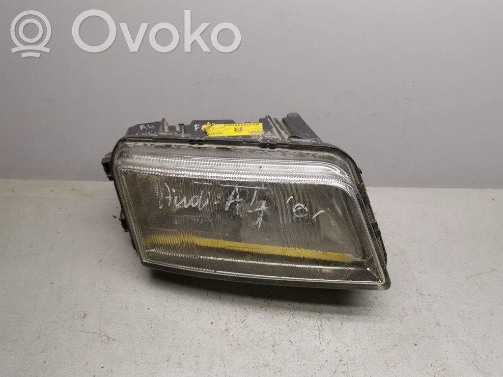 Audi A4 S4 B5 8D Headlight/headlamp 