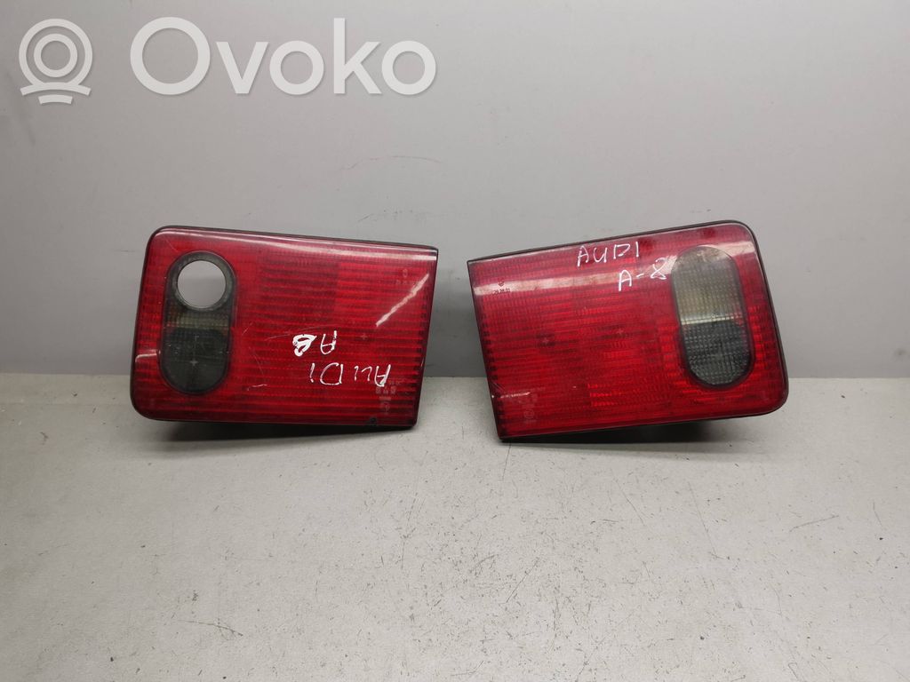 Audi A8 S8 D2 4D Rear/tail lights set 