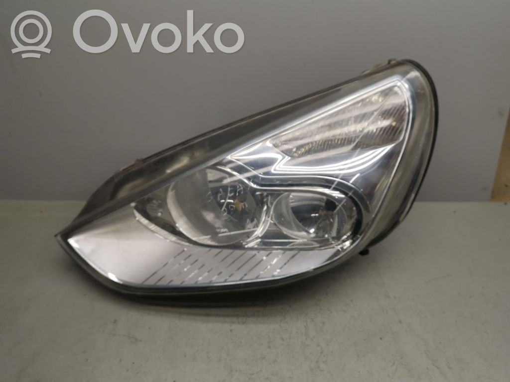 Ford Galaxy Headlight/headlamp 