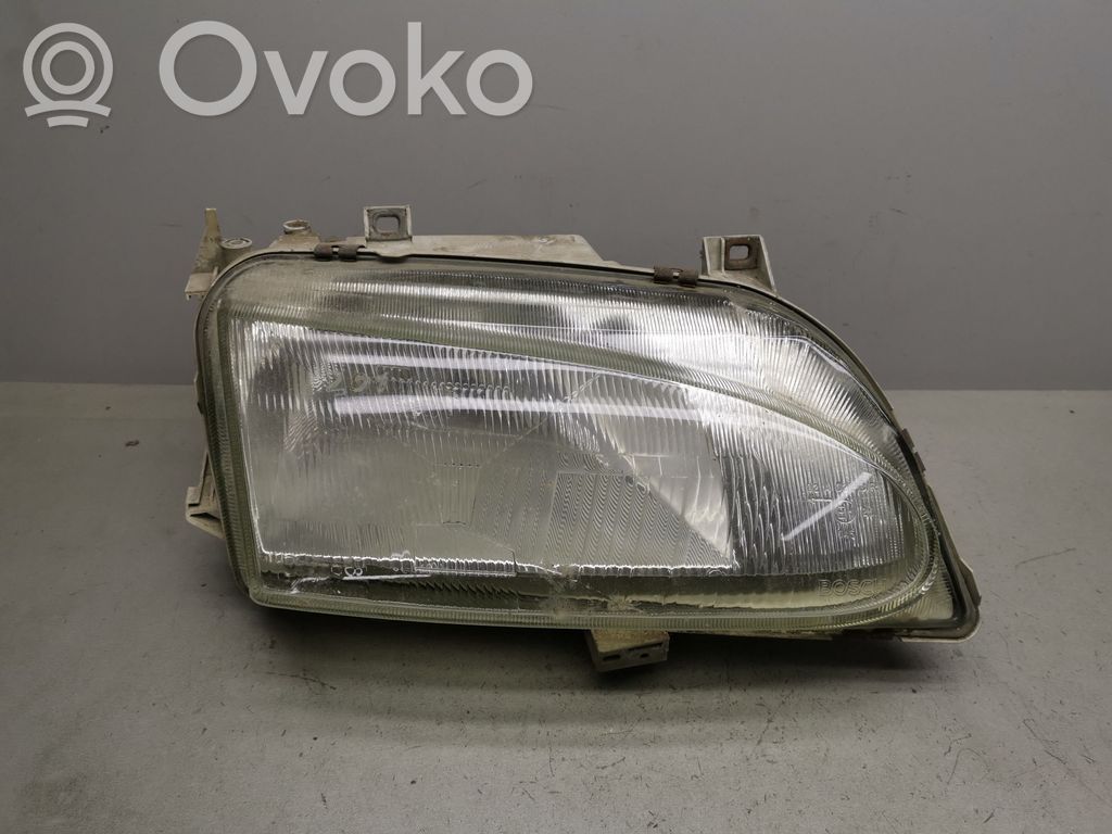 Headlight/headlamp   0301048312