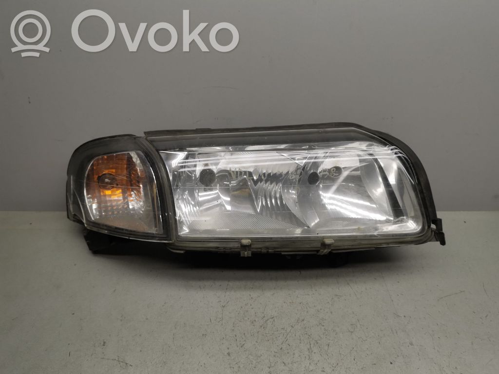 Volvo S80 Scheinwerfer 