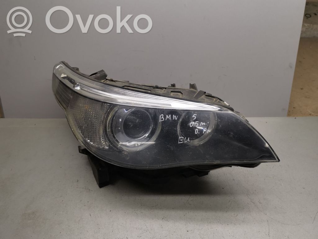 Headlight/headlamp   5DV009000,5DV00900000,15933200