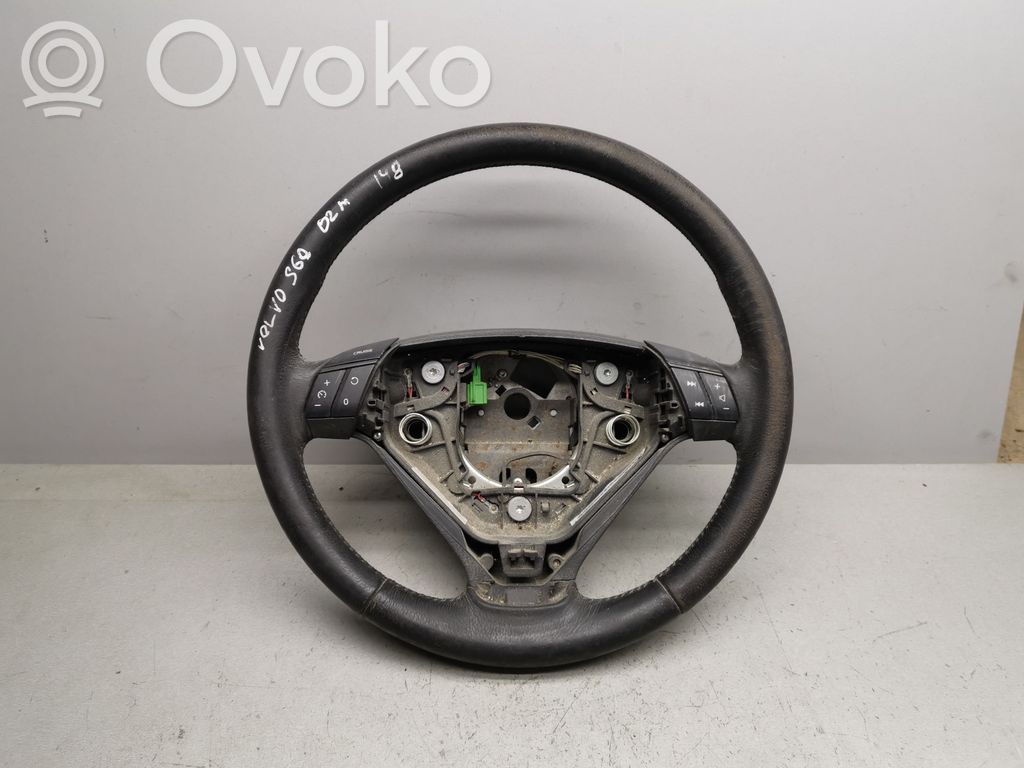 Volvo S60 Vairas 