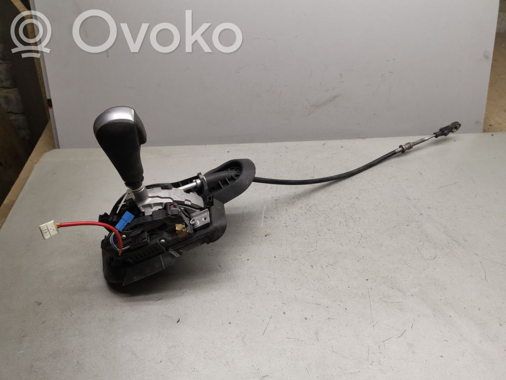 Gear shifter/selector   7562484