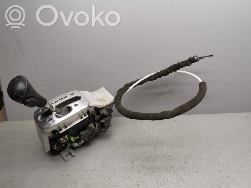 Audi A8 S8 D2 4D Selector caja de cambios 