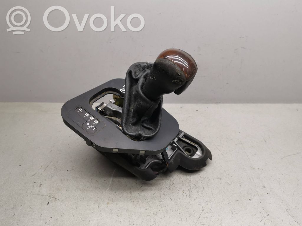 BMW 5 E39 Selector caja de cambios 