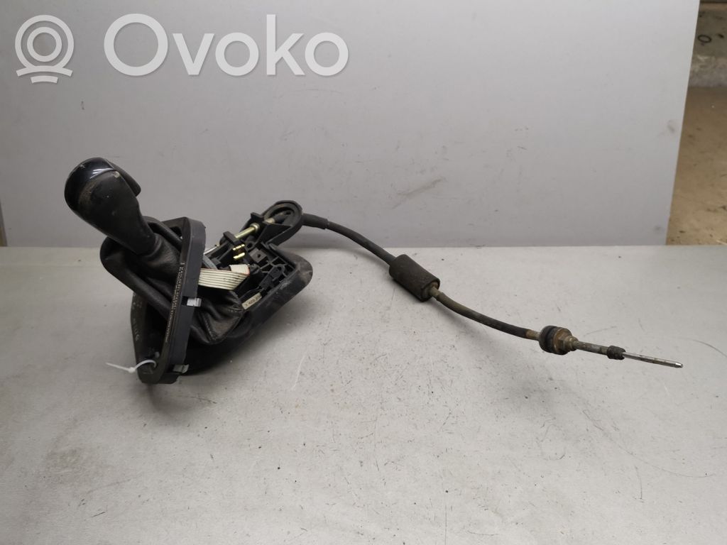 BMW 5 E39 Gear shifter/selector 