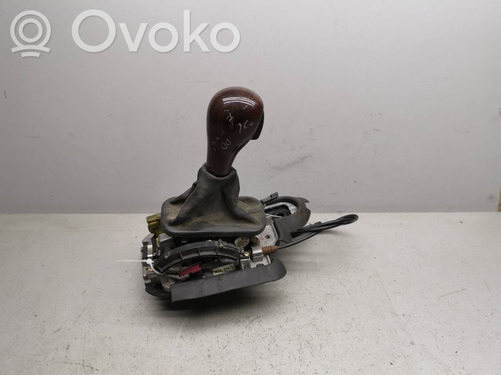 BMW 7 E38 Gear shifter/selector 