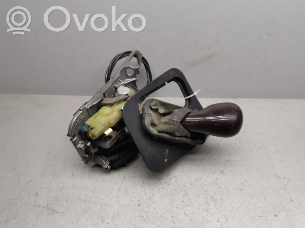 BMW 7 E38 Gear shifter/selector 