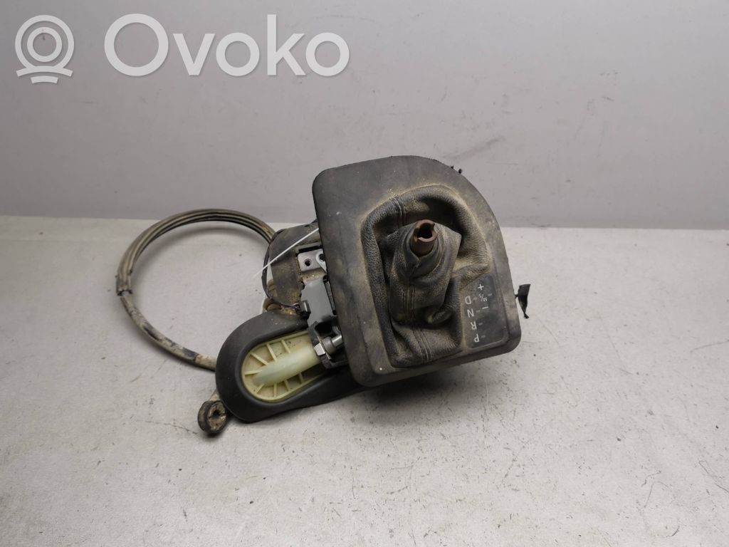Gear shifter/selector   7534992,7034089