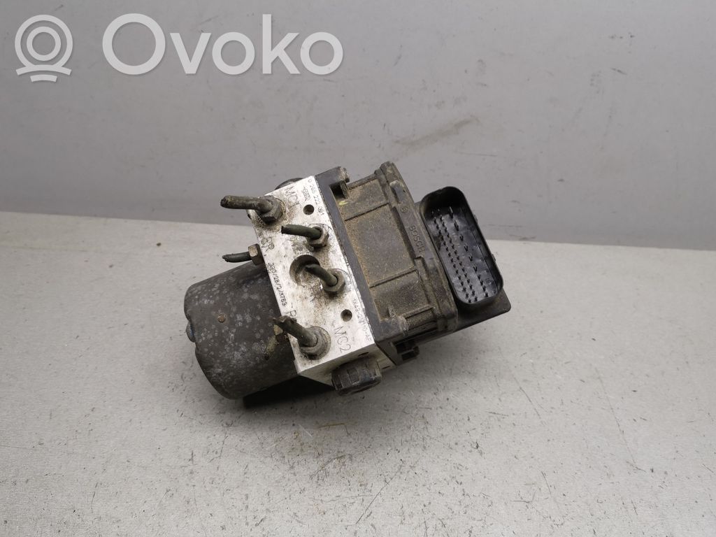ABS Pump   0265800008,0265222021,1X432M110AF