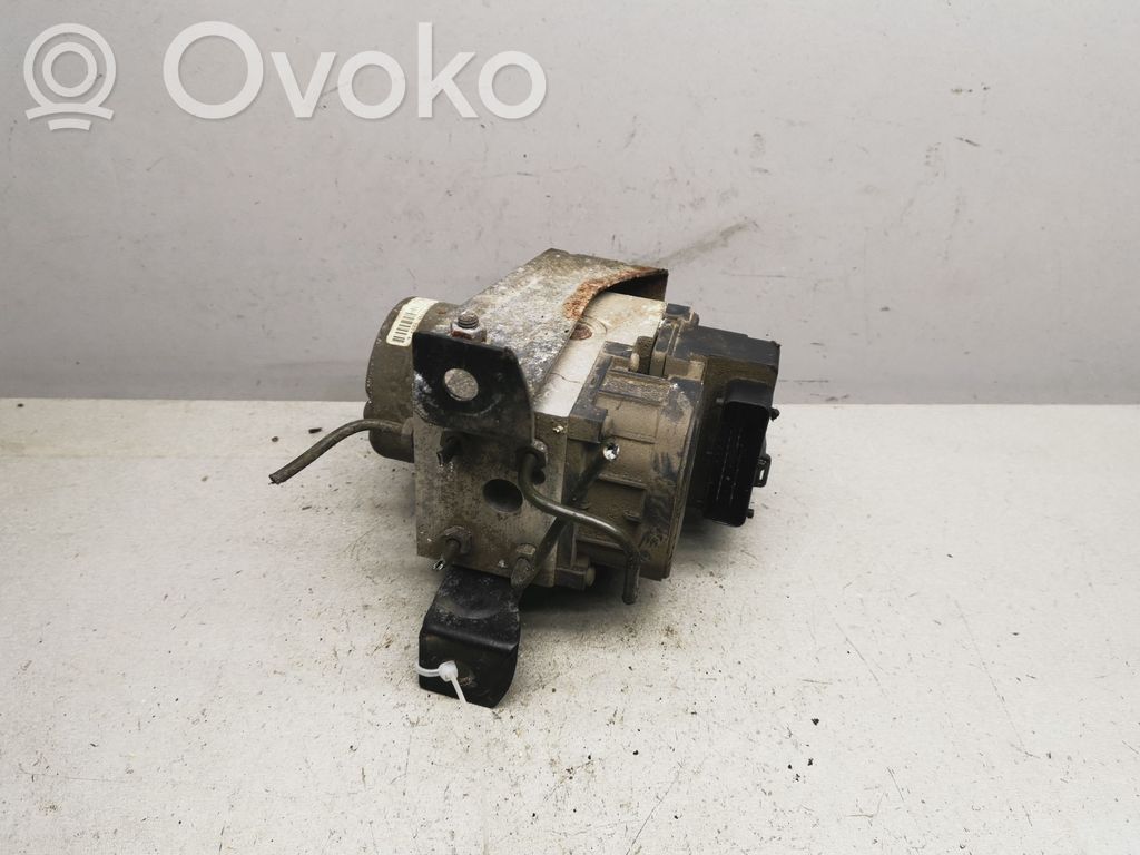 Smart ForTwo I ABS Pump 