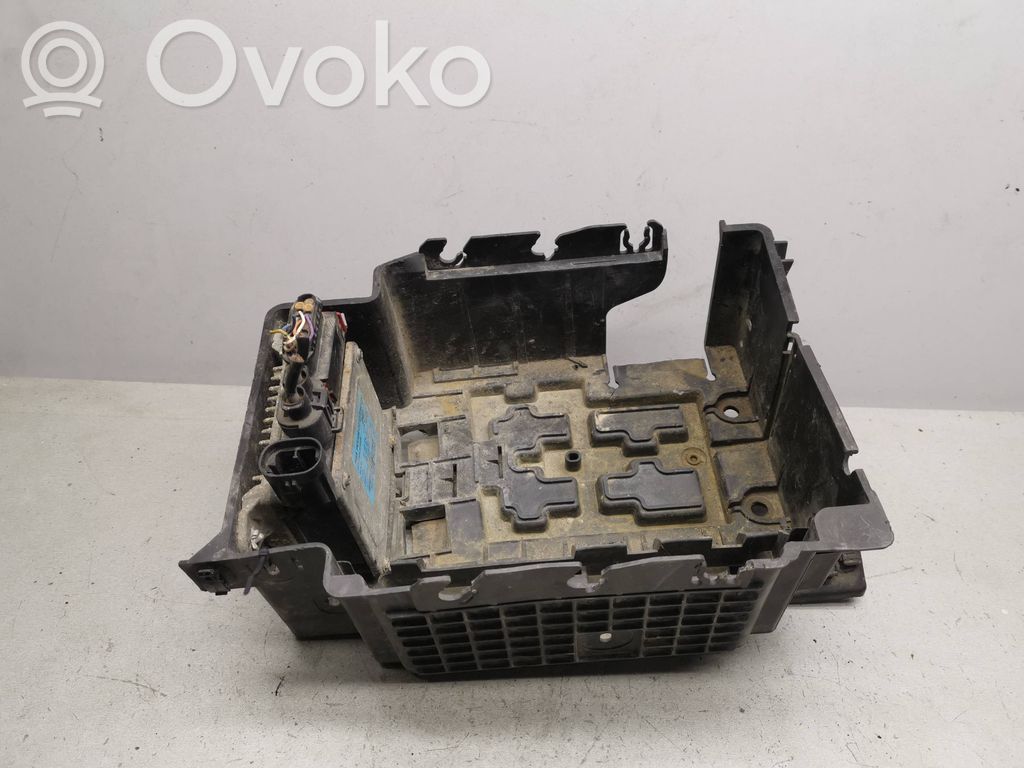 Other control units/modules   9652024280,6900000528A,9656705880