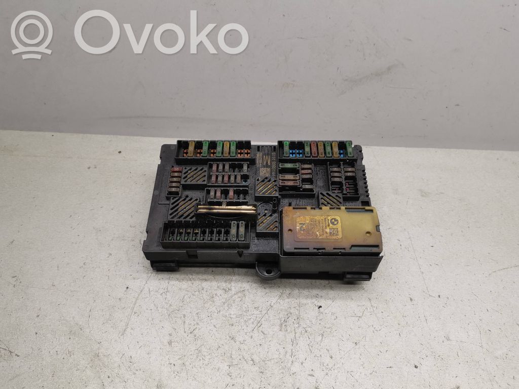 BMW 7 G11 G12 Módulo de fusible 