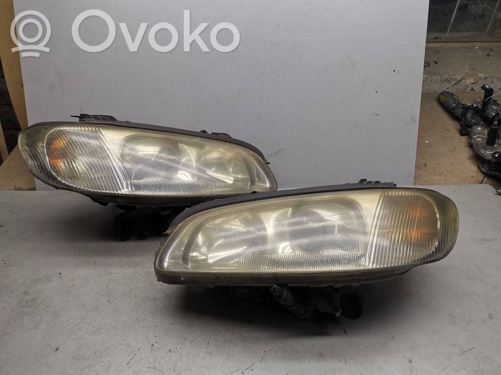 Opel Omega B2 Lampy przednie / Komplet 