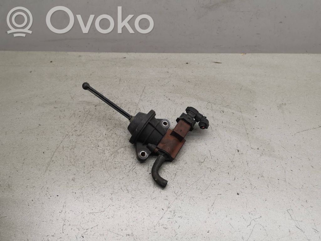 Opel Corsa D Electroválvula del turbo 