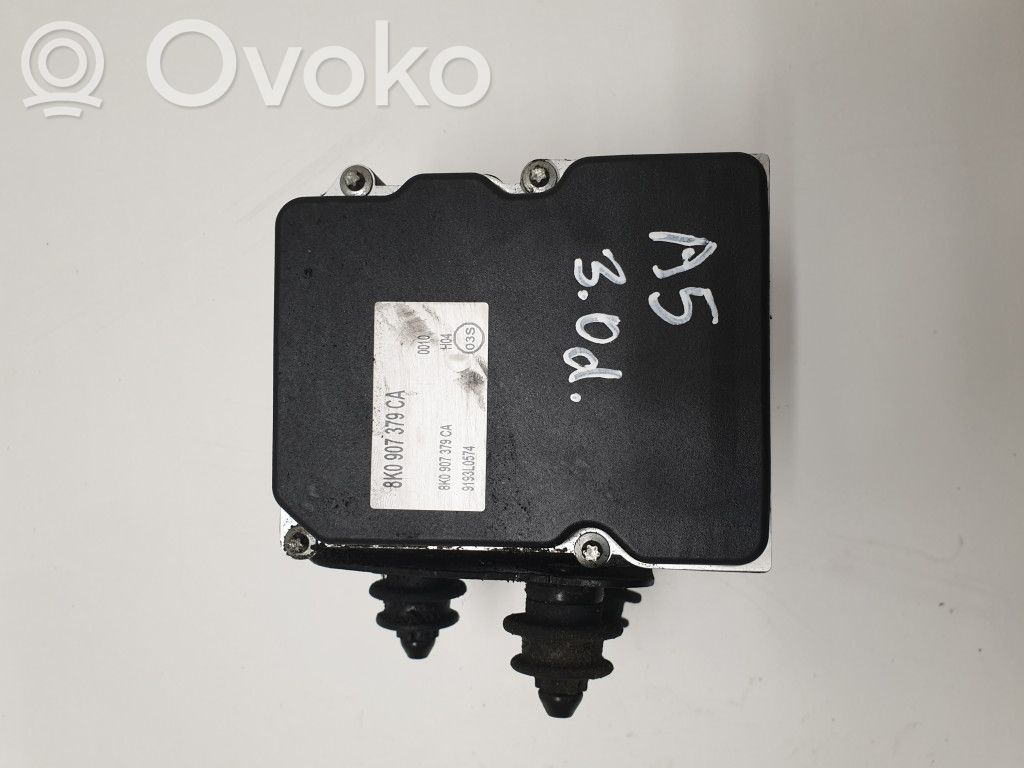 Audi A5 8T 8F ABS bloks 