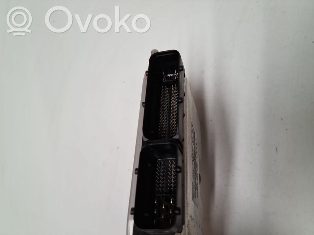 Engine control unit/module   038906019FP,0281010729