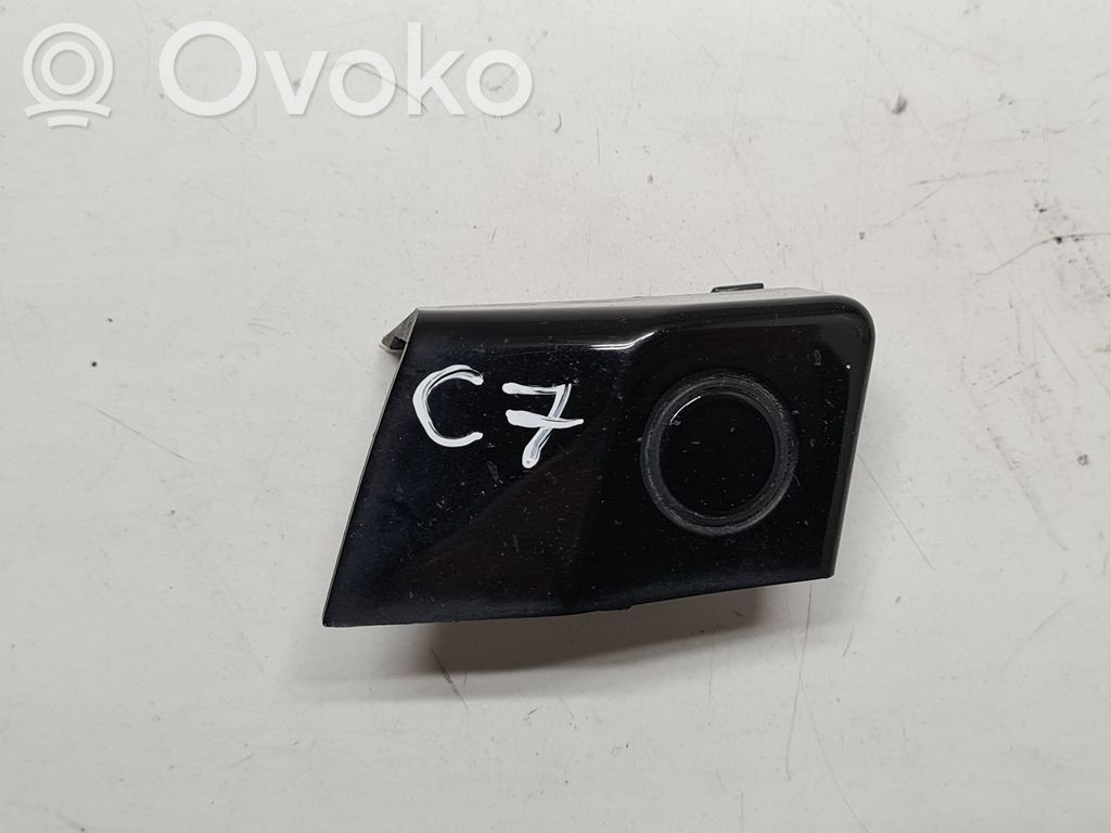 Audi A6 S6 C7 4G Sensor de aparcamiento PDC 