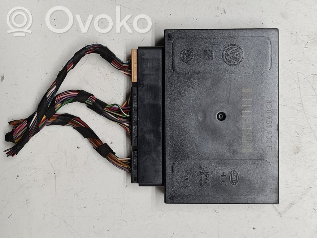 Module confort   3D0959933F