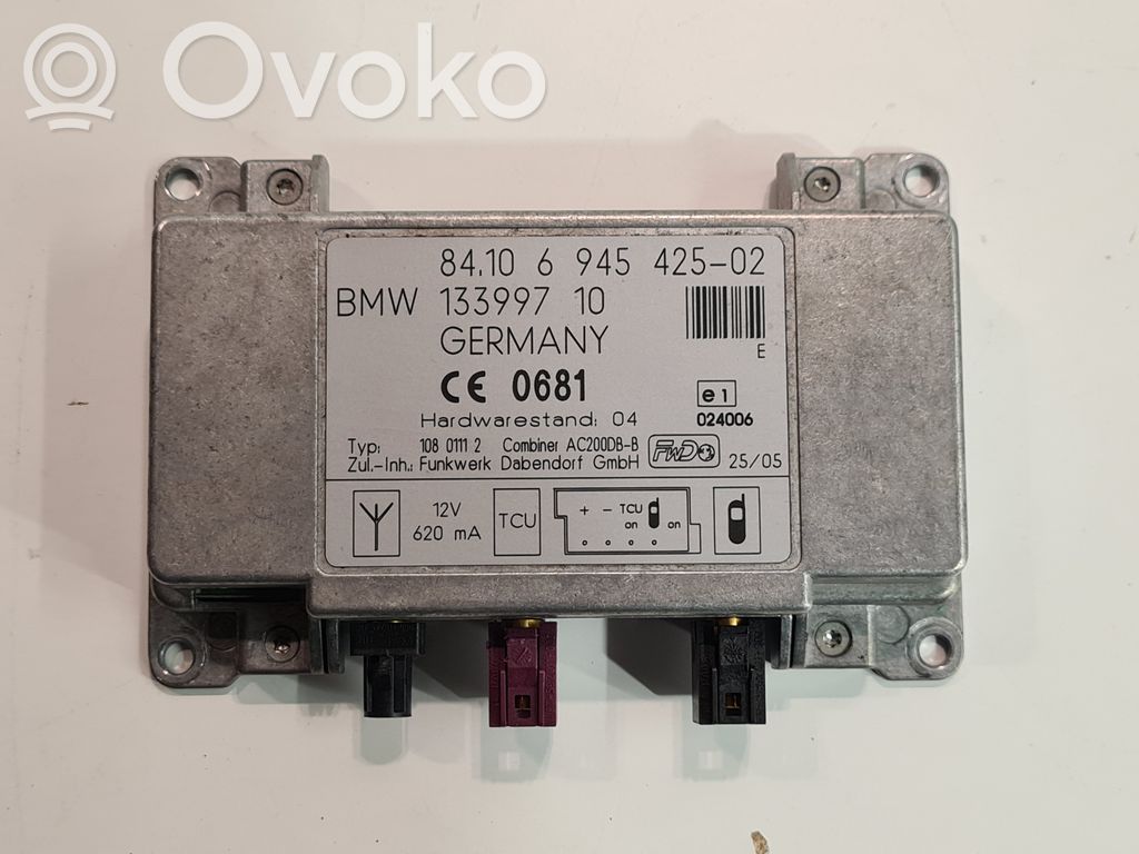 Antenos stiprintuvas   8410694542502,13399710