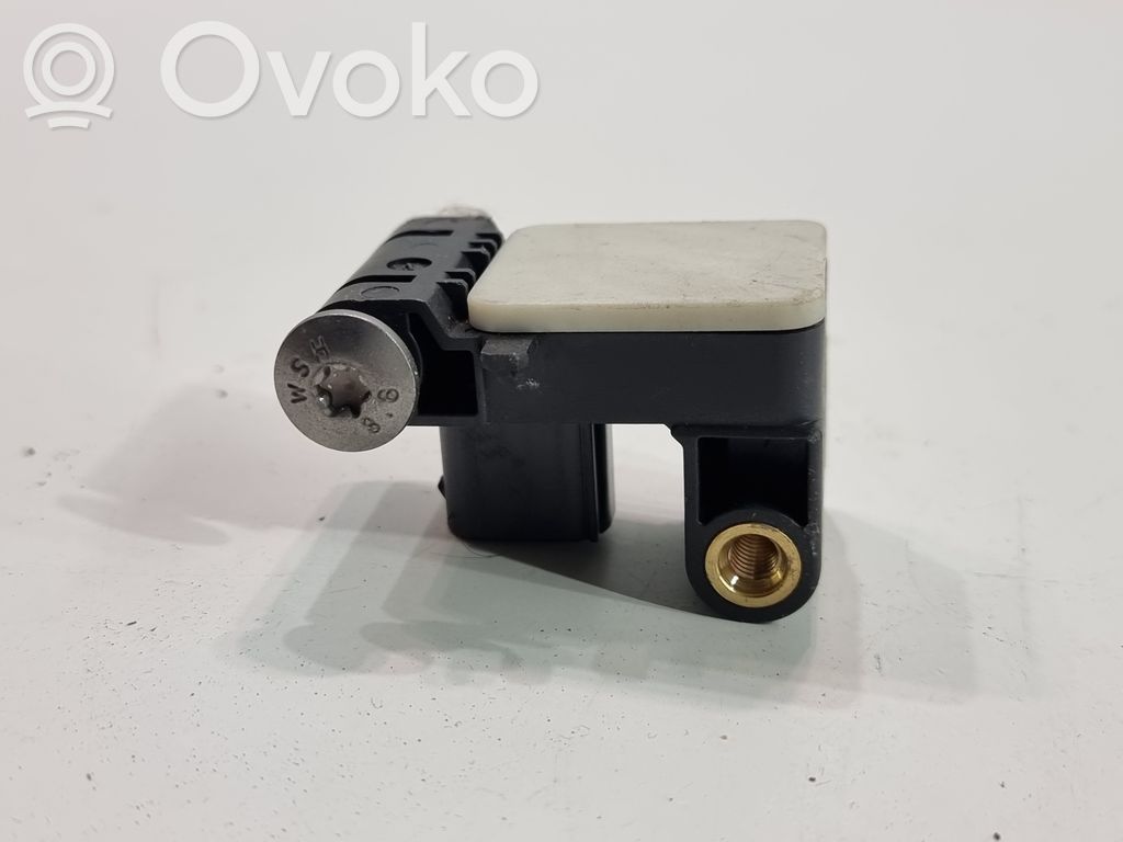 BMW 1 F20 F21 Airbag deployment crash/impact sensor 