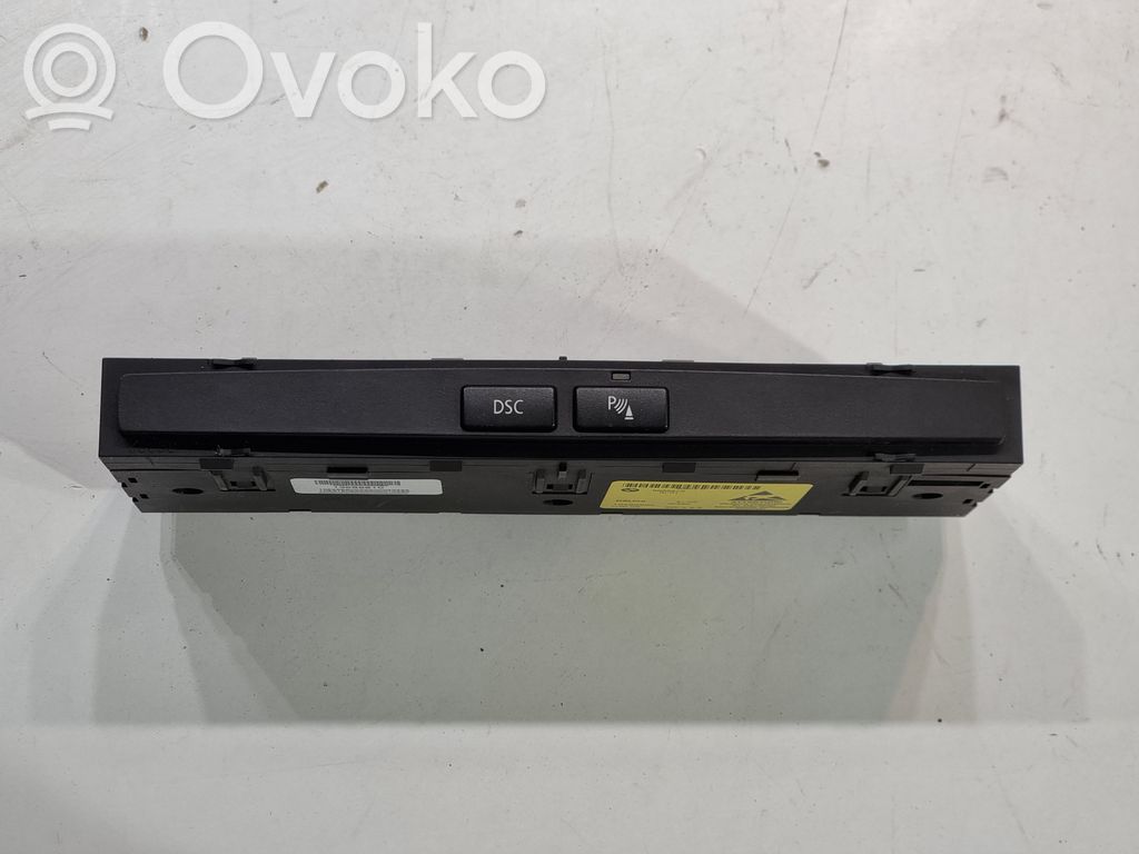 BMW 5 E60 E61 Steuergerät Einparkhilfe Parktronic PDC 