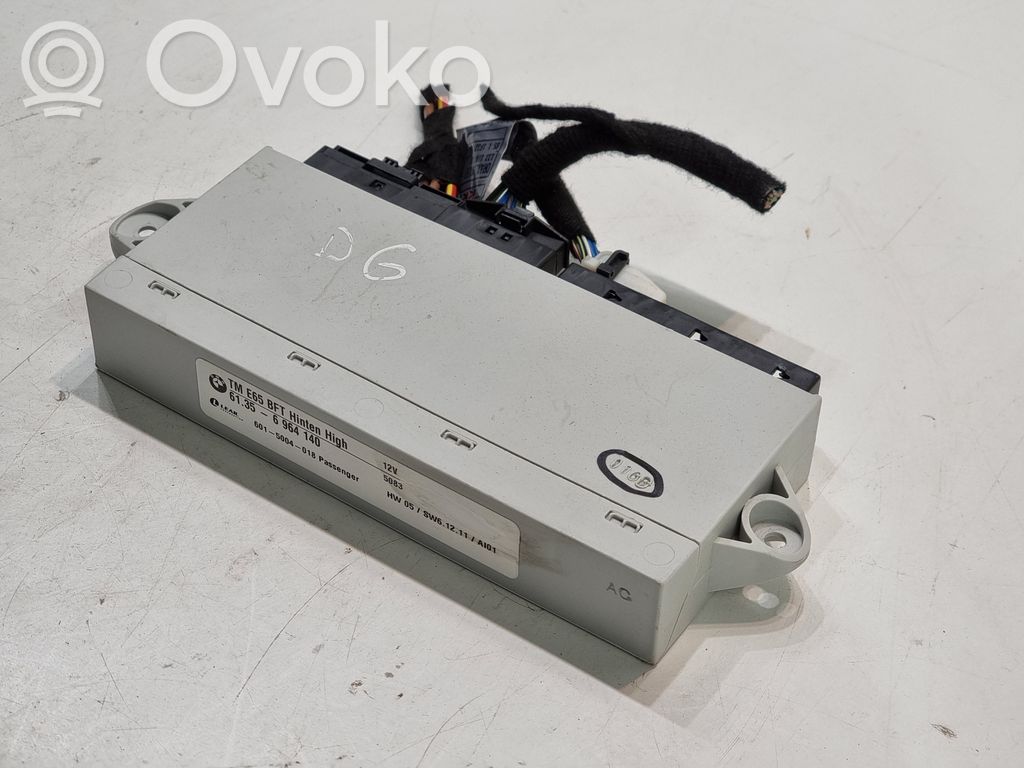 Door control unit/module   61356964140,6964140