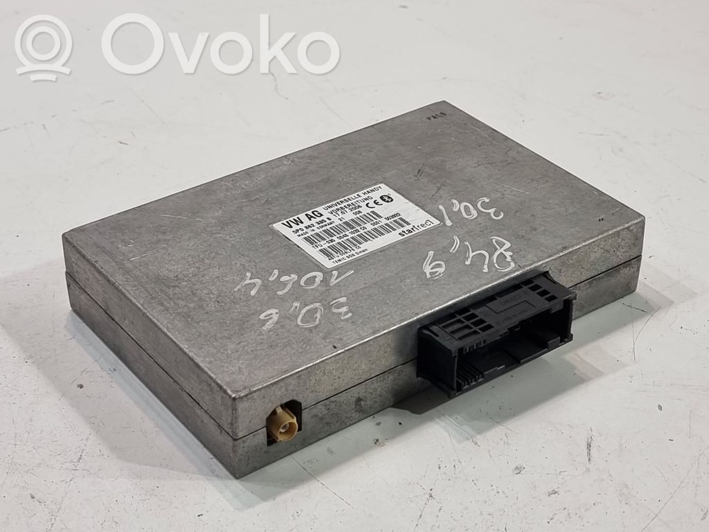 Bluetooth modulis   5P0862335B