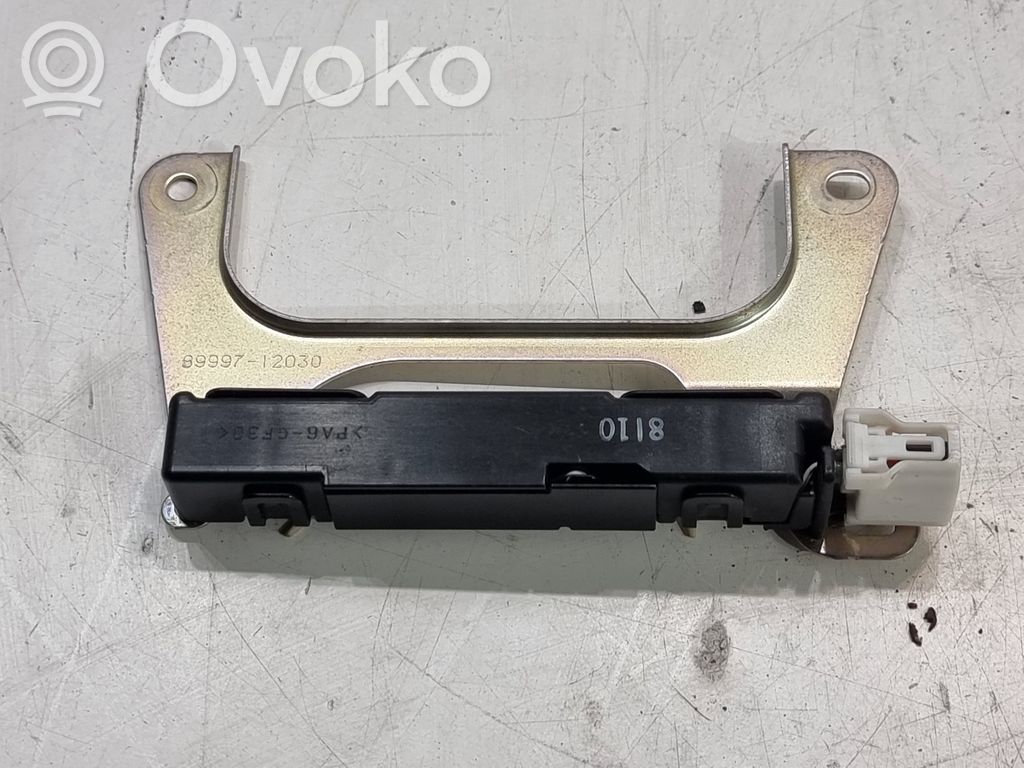 Other control units/modules   8999712030