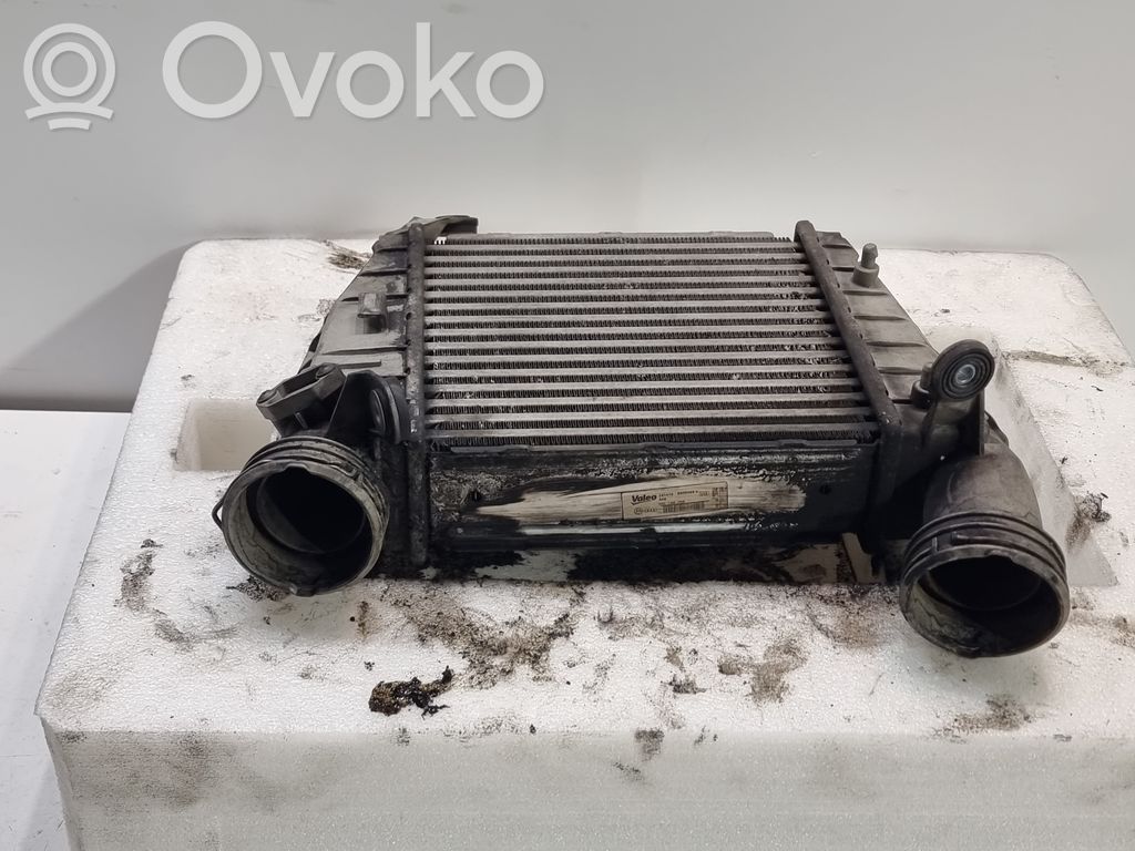 Volkswagen Phaeton Intercooler radiator 