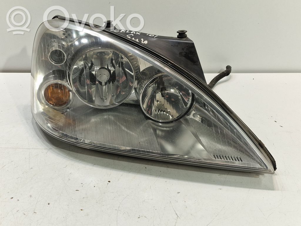 Headlight/headlamp   0301183202