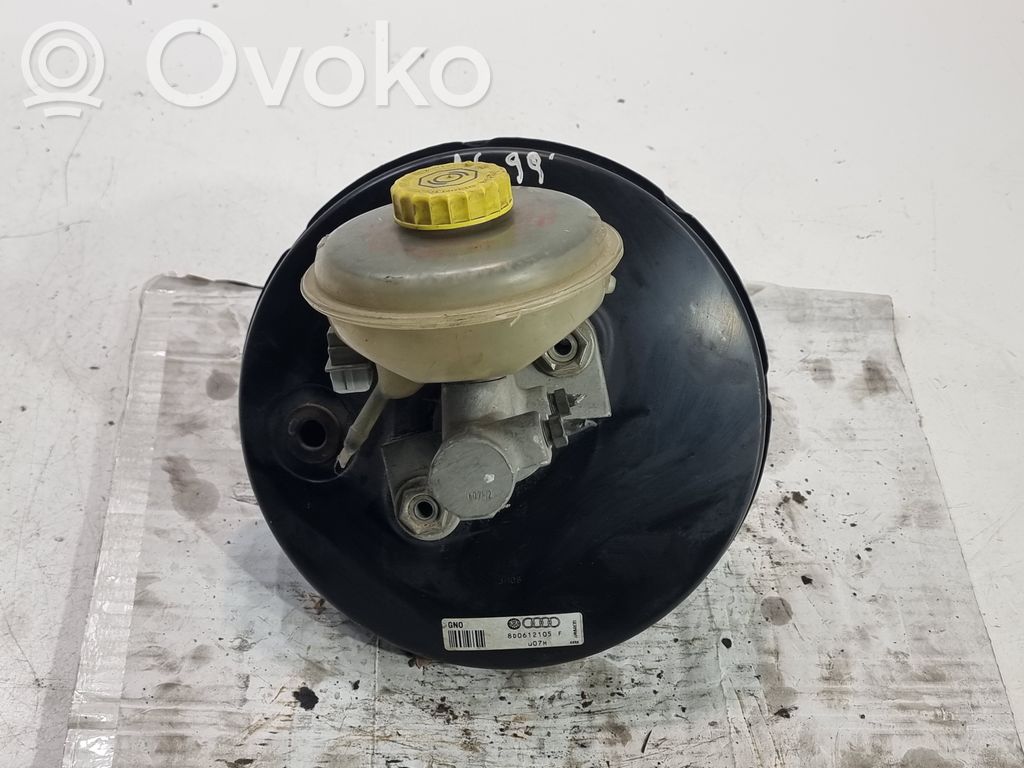Servo-frein   8D0612105F