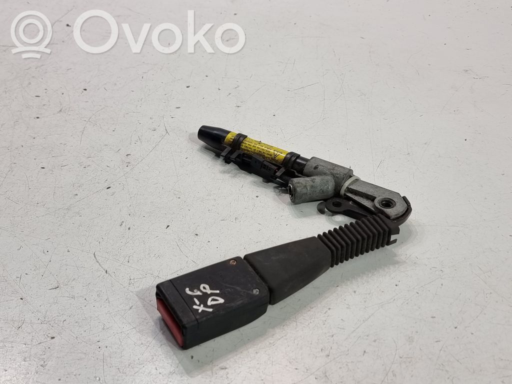 Sagtis diržo priekinė