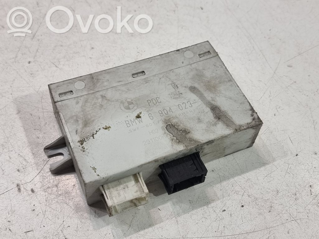 Parking PDC control unit/module   6904023