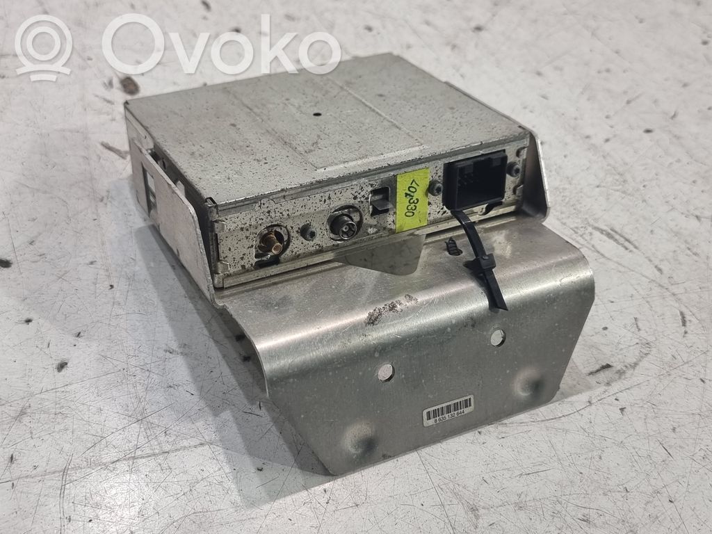Audi A8 S8 D2 4D GPS navigation control unit/module 