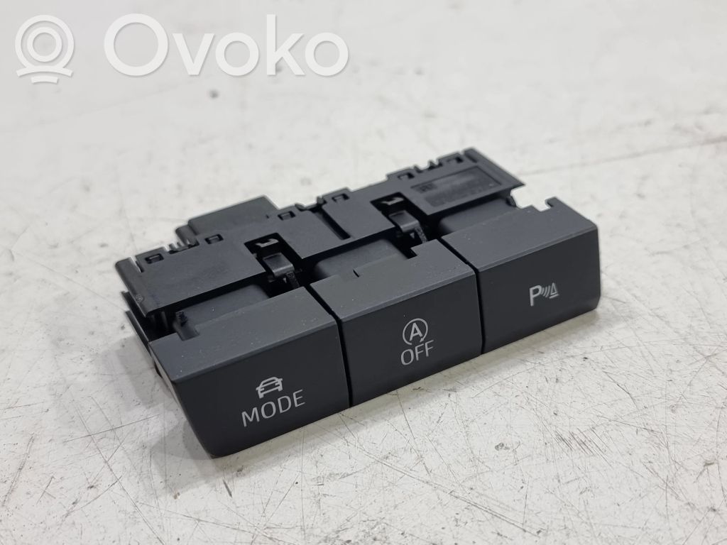 Seat Ibiza IV (6J,6P) A set of switches 