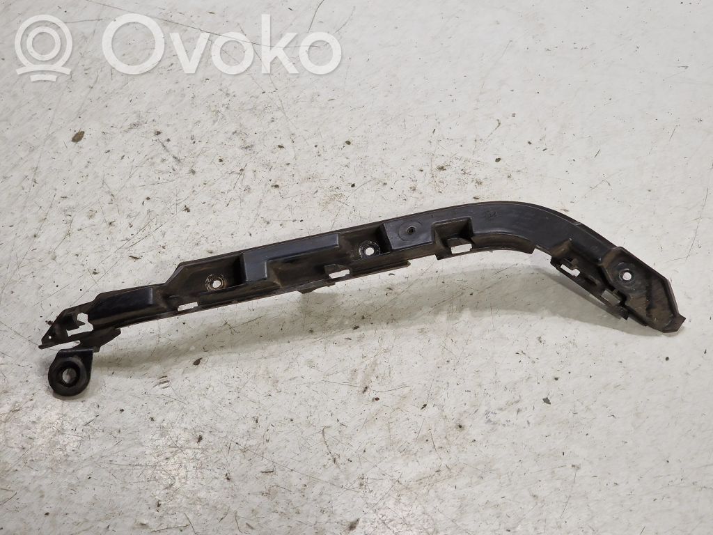BMW 1 E81 E87 Halterung Stoßstange Stoßfänger hinten 