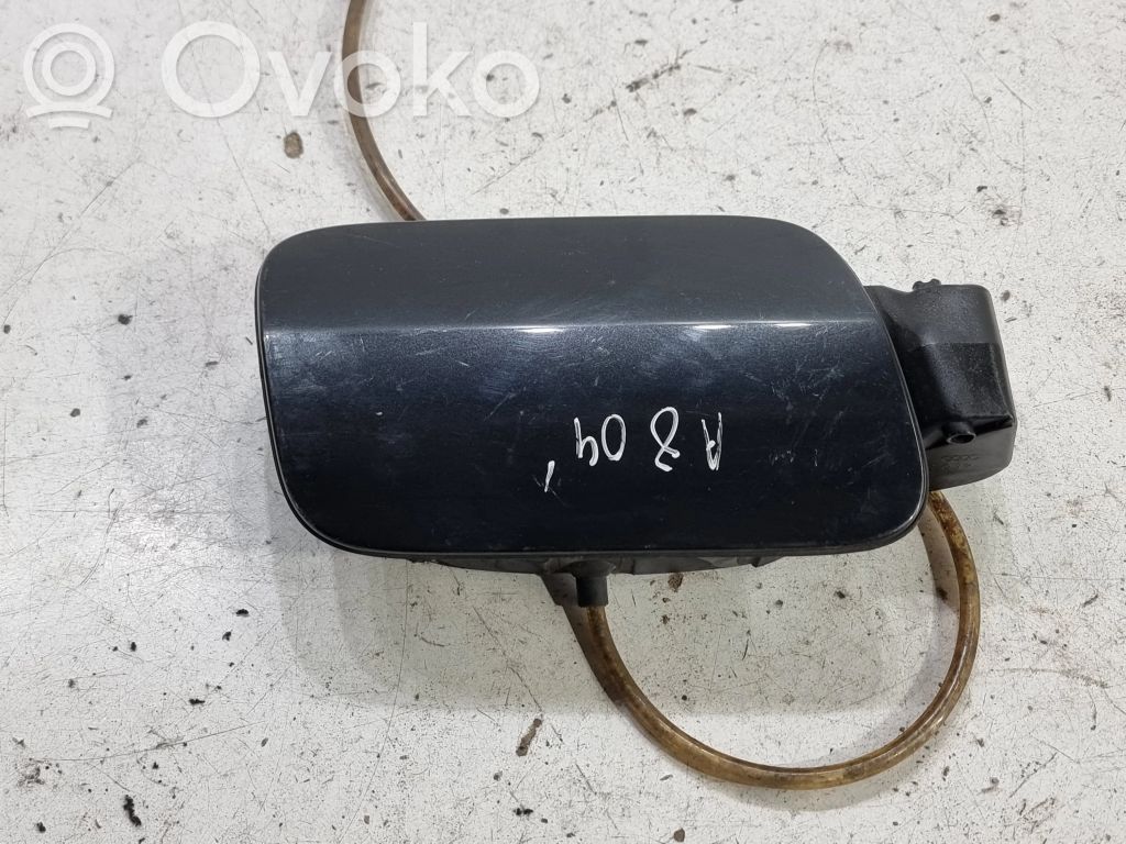 Audi A8 S8 D3 4E Fuel tank cap 