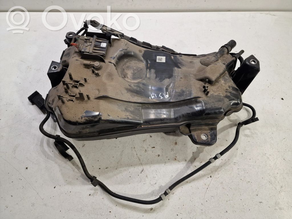 Audi A3 S3 8V Rezervor lichid AdBlue 