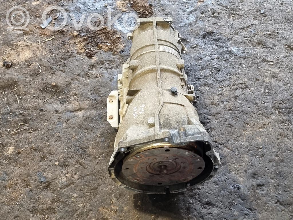 Automatic gearbox   6HP28X,421925L,050022