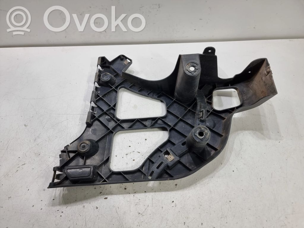 BMW X5 E70 Rear bumper mounting bracket 