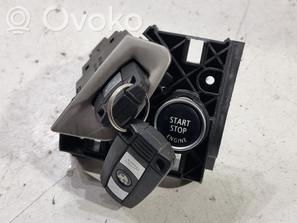 Ignition lock   917797311,003806809,10862510